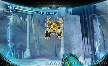 Metroid: Other M