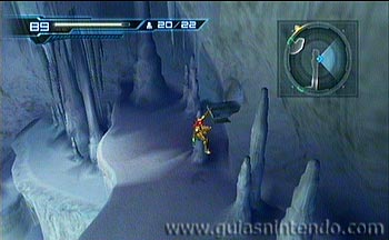 Metroid: Other M