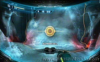 Metroid: Other M