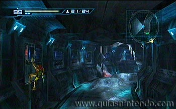 Metroid: Other M