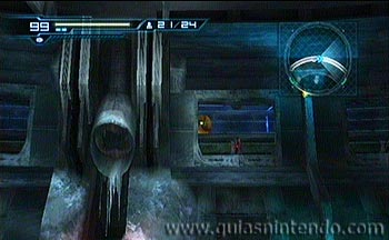 Metroid: Other M