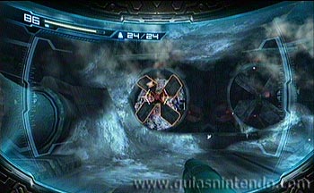 Metroid: Other M