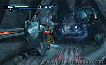 Metroid: Other M