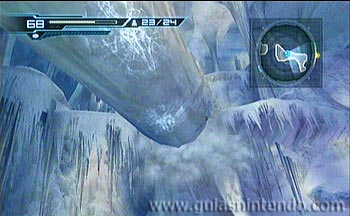Metroid: Other M