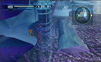 Metroid: Other M