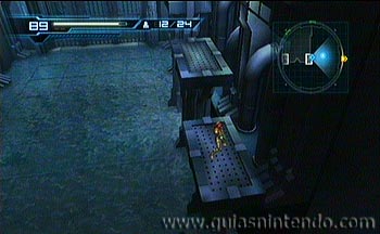 Metroid: Other M
