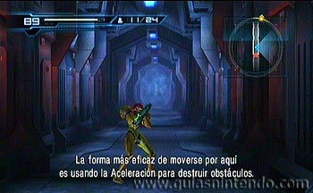 Metroid: Other M