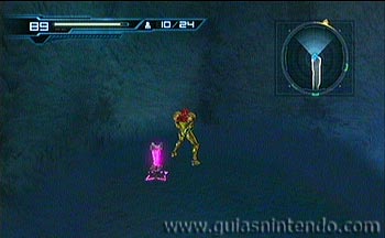 Metroid: Other M