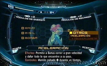 Metroid: Other M