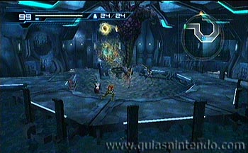 Metroid: Other M