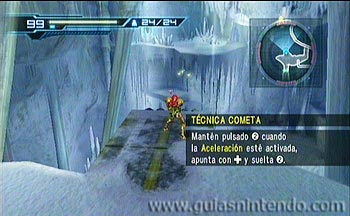 Metroid: Other M