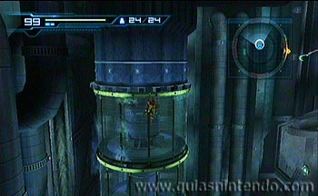 Metroid: Other M