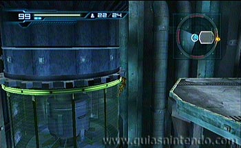 Metroid: Other M