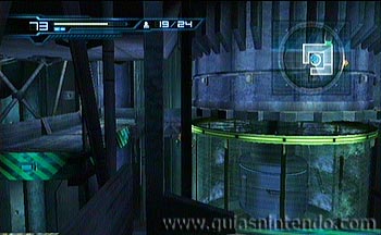 Metroid: Other M