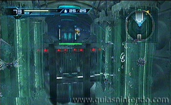 Metroid: Other M