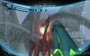 Metroid: Other M
