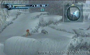 Metroid: Other M