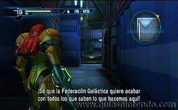 Metroid: Other M