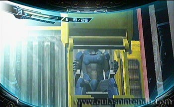 Metroid: Other M