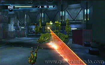 Metroid: Other M