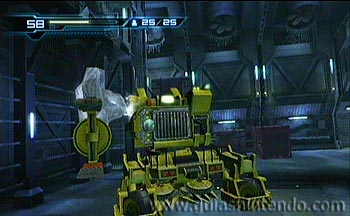 Metroid: Other M