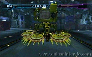 Metroid: Other M