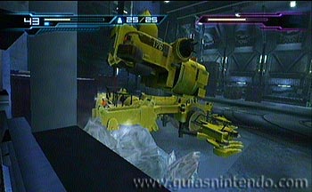 Metroid: Other M