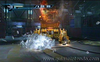 Metroid: Other M