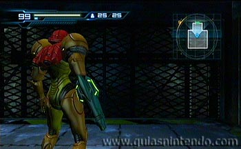 Metroid: Other M