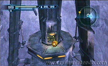 Metroid: Other M
