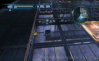 Metroid: Other M