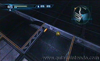 Metroid: Other M
