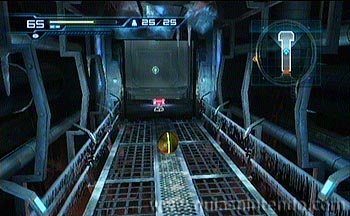 Metroid: Other M