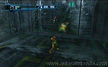 Metroid: Other M