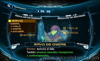 Metroid: Other M