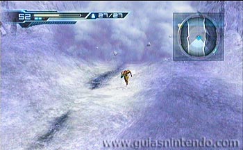 Metroid: Other M