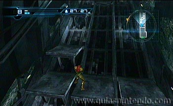 Metroid: Other M