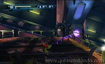 Metroid: Other M