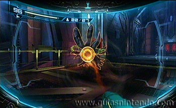 Metroid: Other M