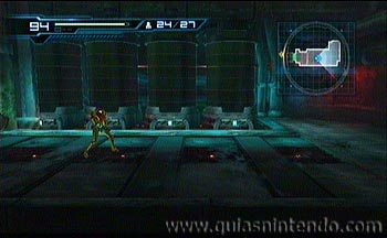 Metroid: Other M
