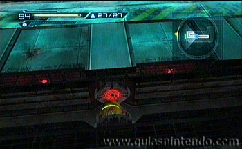 Metroid: Other M