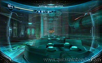 Metroid: Other M