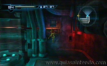 Metroid: Other M