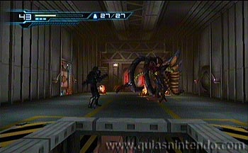Metroid: Other M