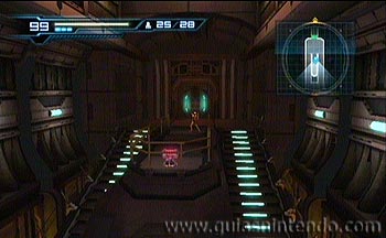 Metroid: Other M