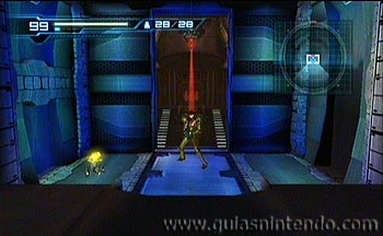 Metroid: Other M
