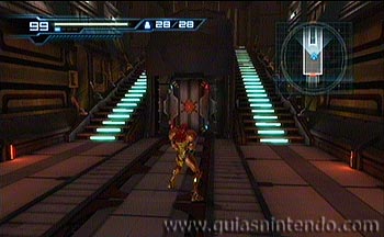 Metroid: Other M