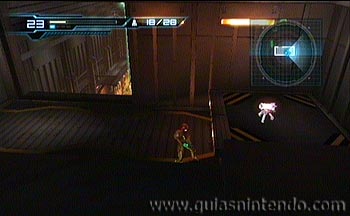 Metroid: Other M