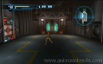 Metroid: Other M