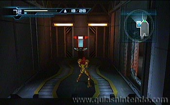 Metroid: Other M